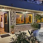 Tomic 3 ماكارسكا