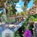 Tomic 3 Apartman