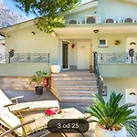 Apartment Tomic 3