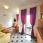 Tomic 3 شقة ماكارسكا