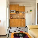 شقة Tomic 3 ماكارسكا