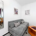 Tomic 3 Apartment