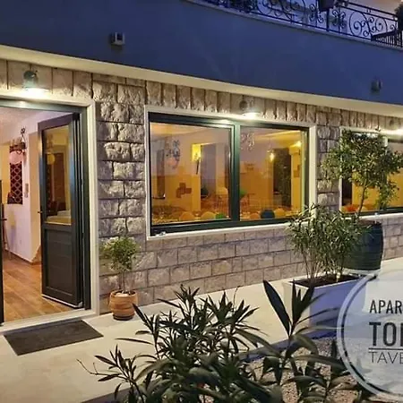 Tomic 3 Makarska