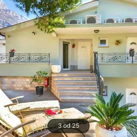 Apartment Tomic 3