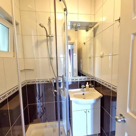 Apartment Tomic 3