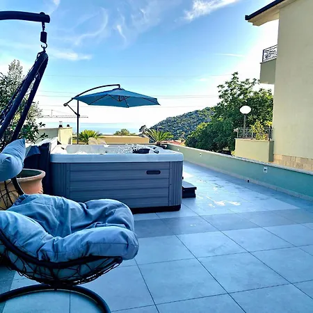 Апартаменти Tomic 3