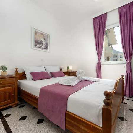 Apartment Tomic 3