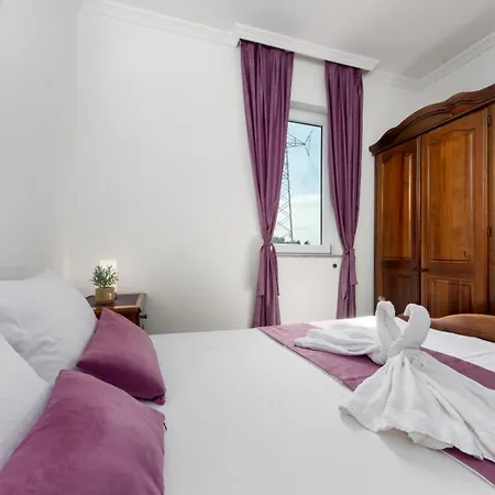 Tomic 3 Apartment Makarska